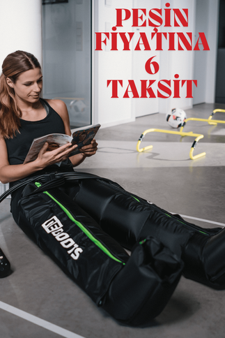 REBOOTS GO LITE ( RECOVERY PANTOLONU )