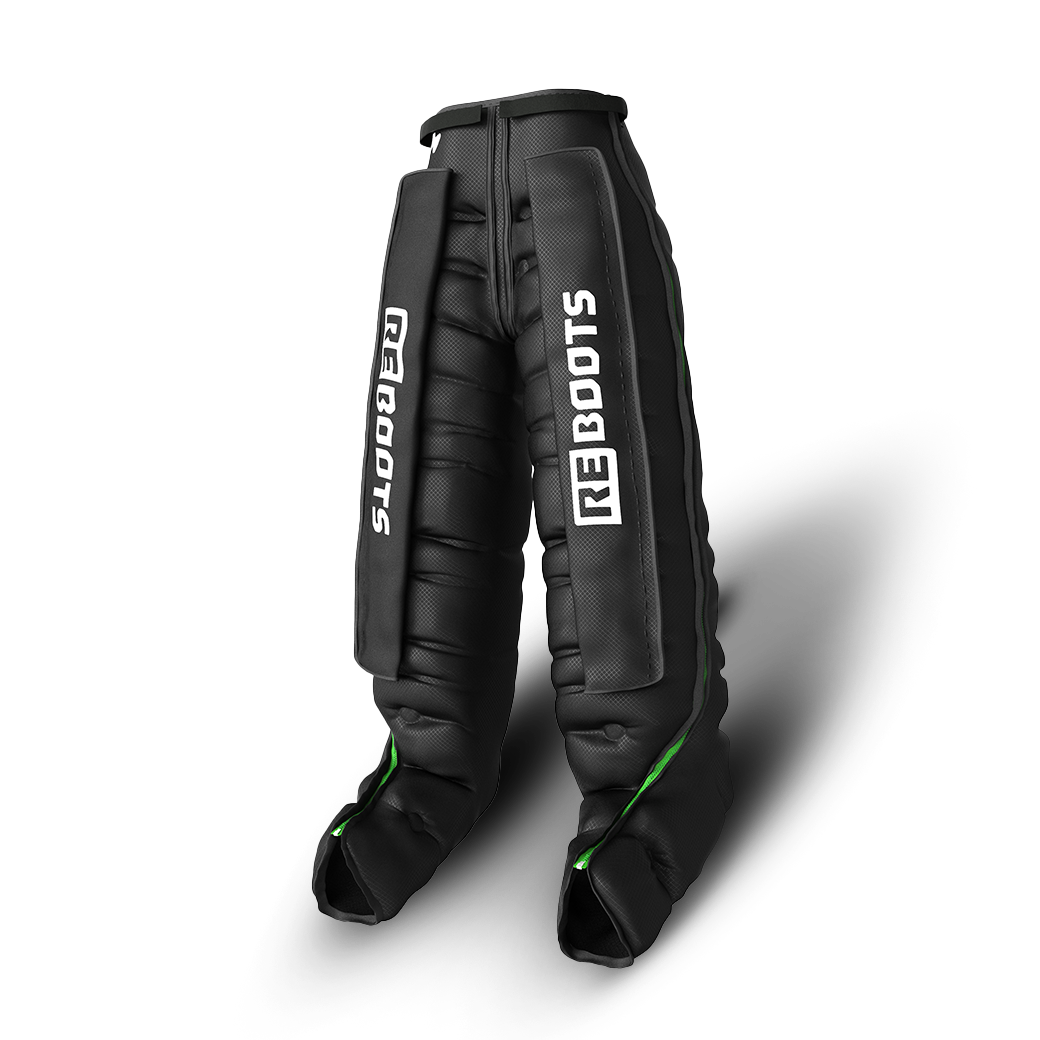 REBOOTS GO LITE RECOVERY PANTS 2.0 SET
