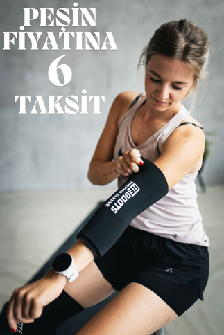 REBOOTS THERMO SLEEVE SINGLE 