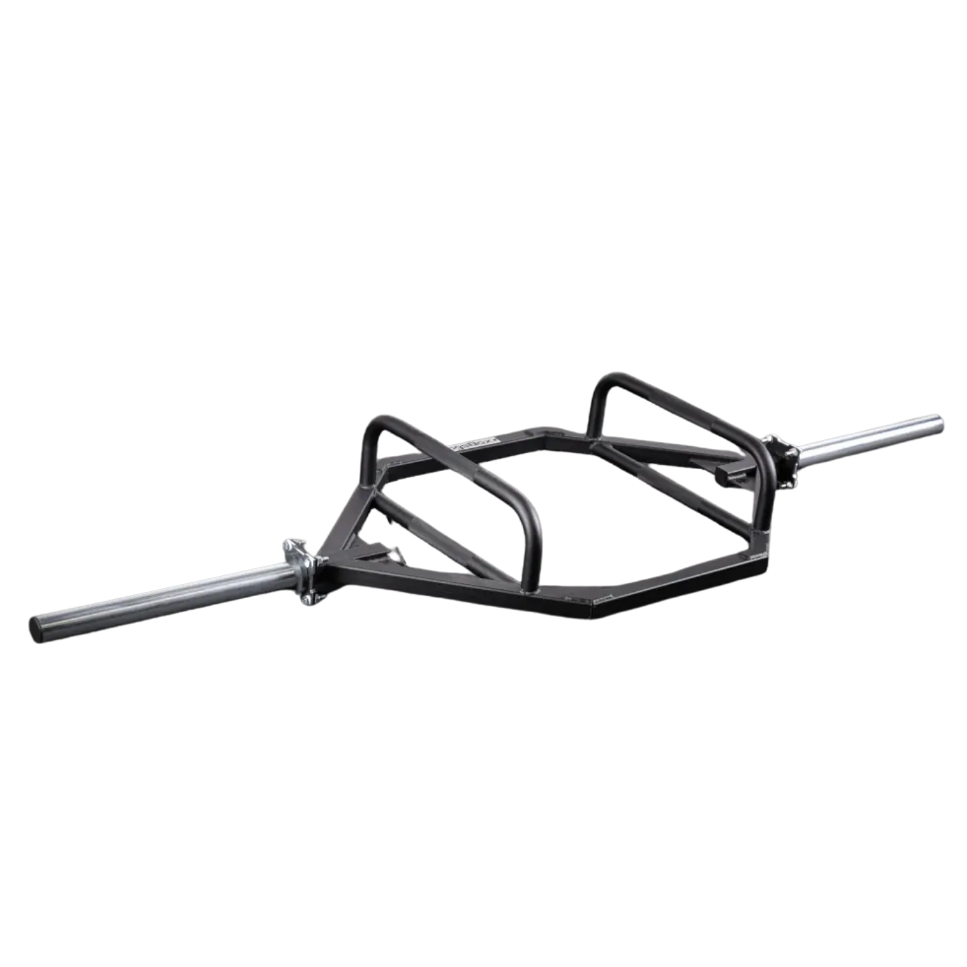 Royal Hex Trap Bar