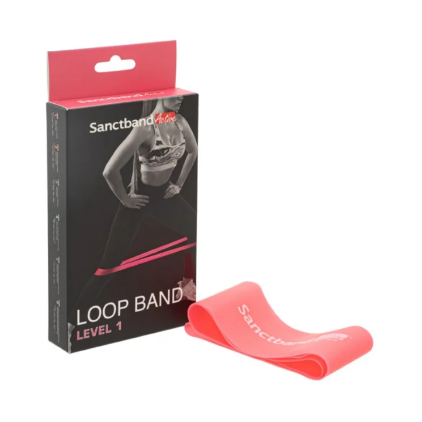SANCTBAND Active MINI LOOP BAND