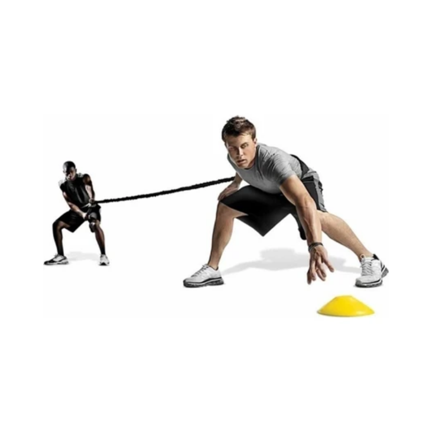 SKLZ Recoil 360 Antrenman Direnç Lastiği