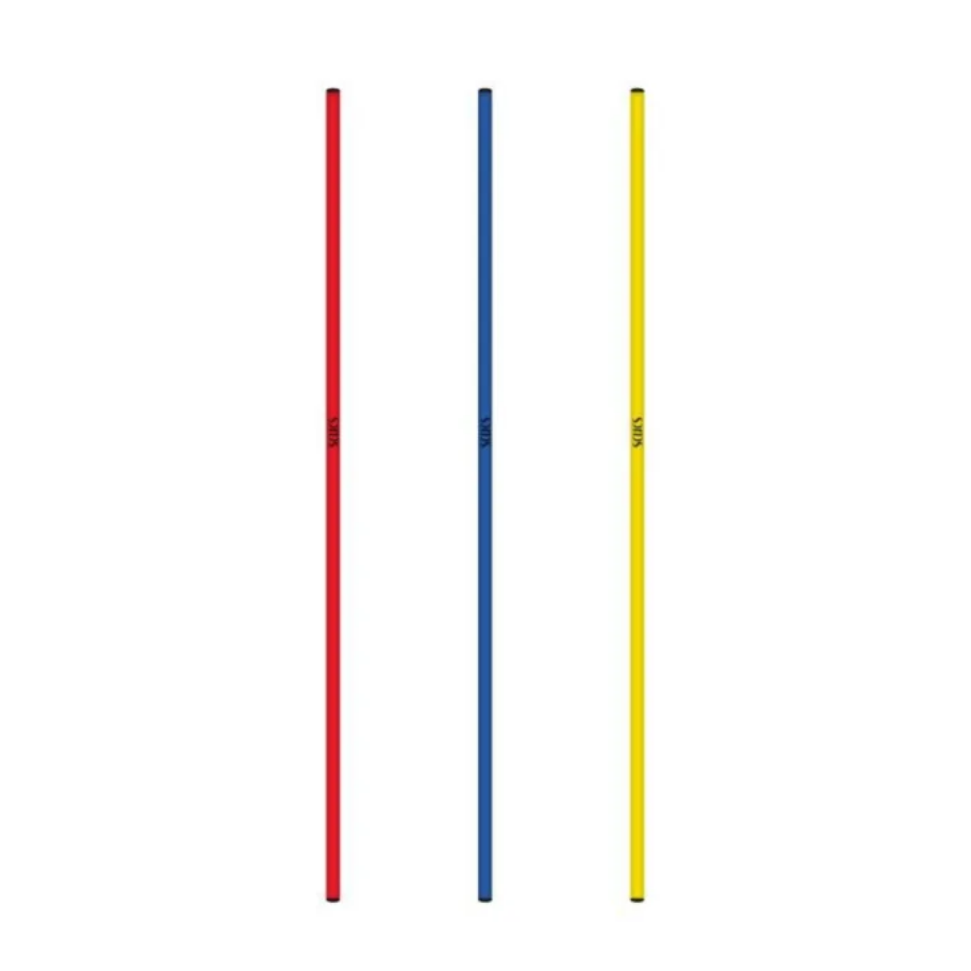 SLALOM ÇUBUĞU TEK RENKLİ 160 CM