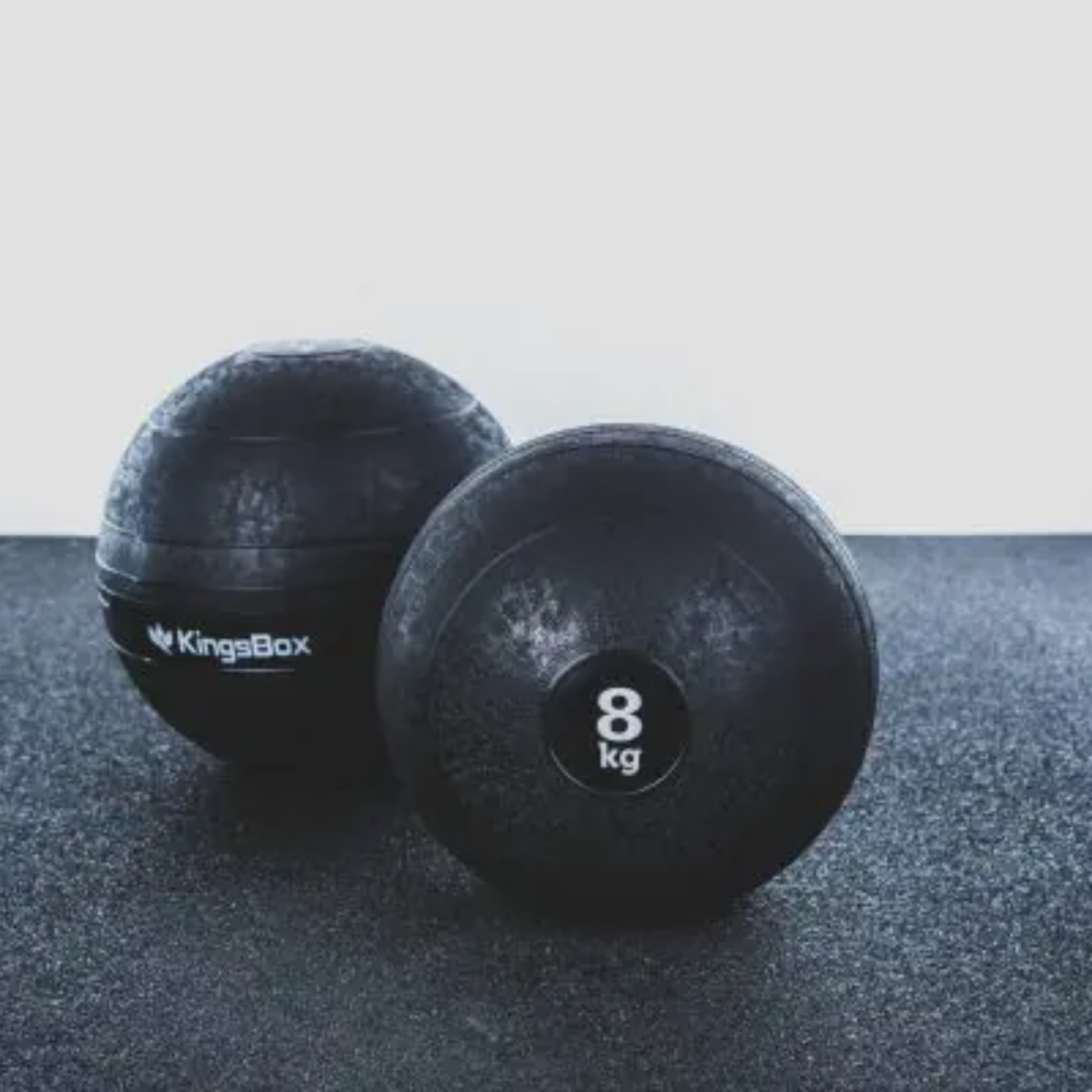 Slam Ball