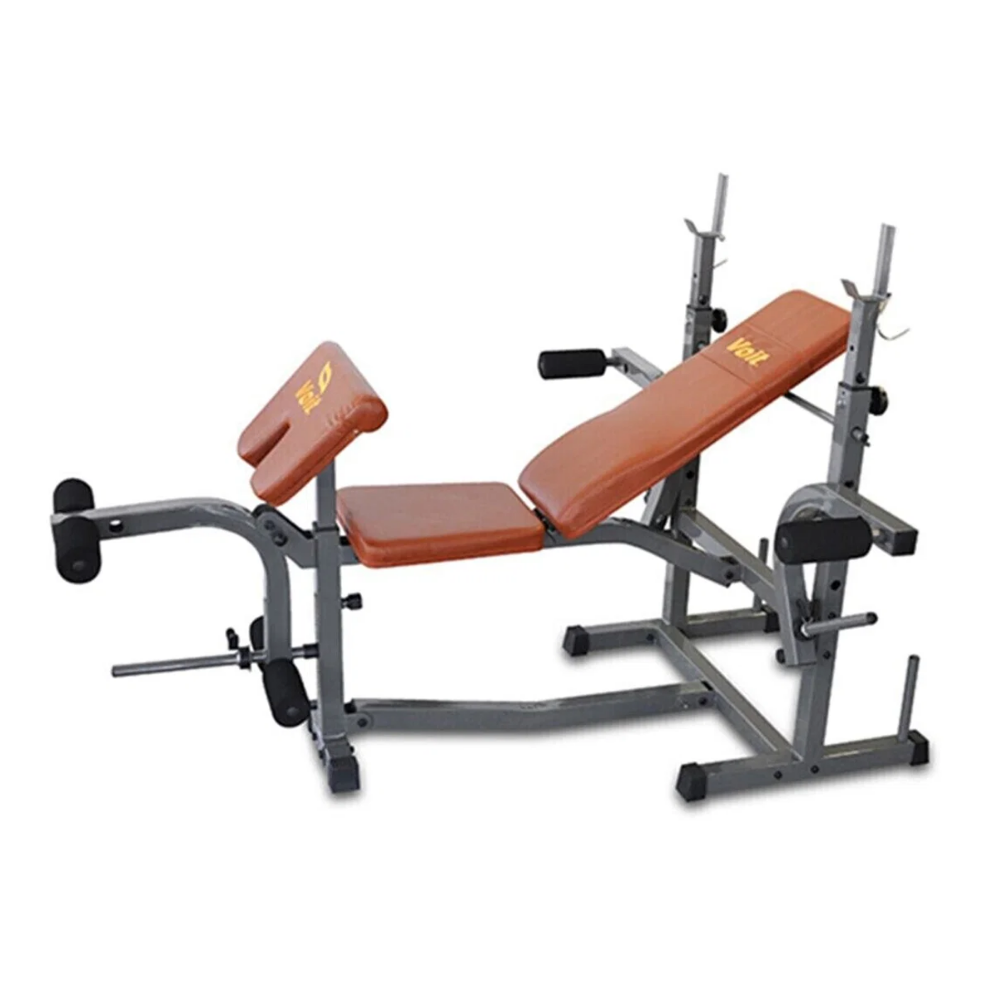 STRENGTH AGIRLIK SEHPASI DLX