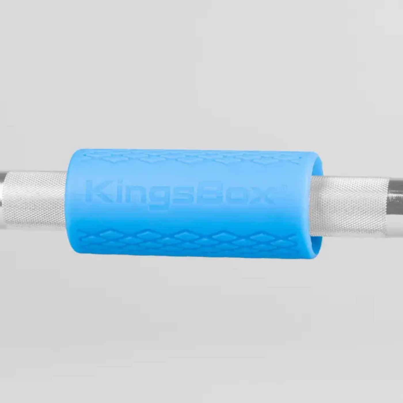 Tubular Grip Mavi
