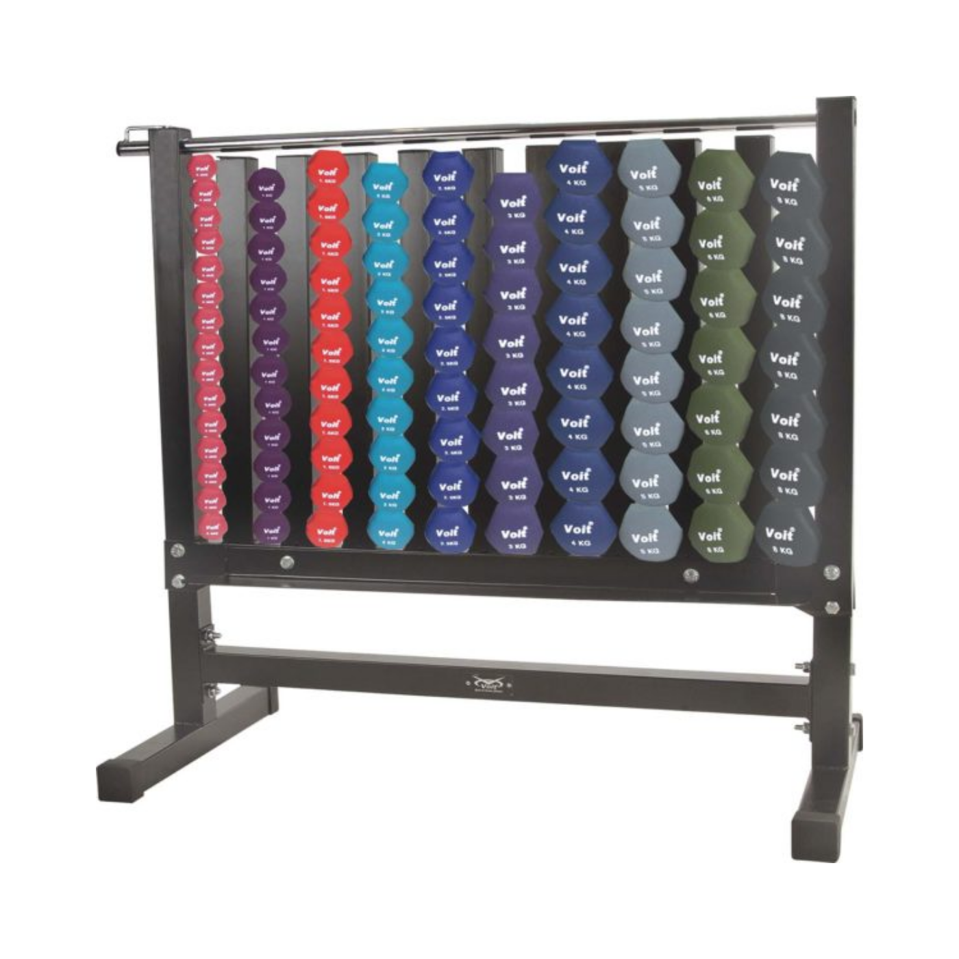 Voit Neopren DUMBBEL STANDI