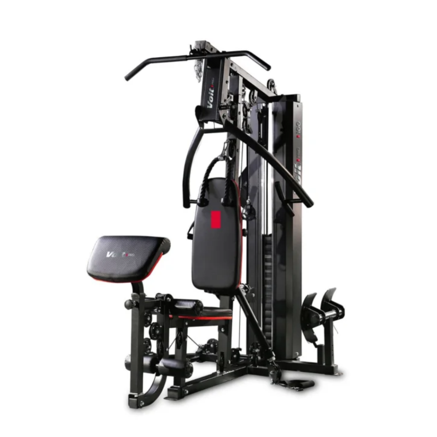 VOIT PRO 100 TEKLİ AĞIRLIK İSTASYONU