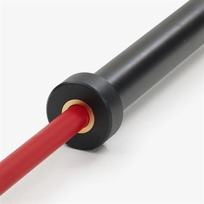 Nike Strength Shield Barbell 15kg   