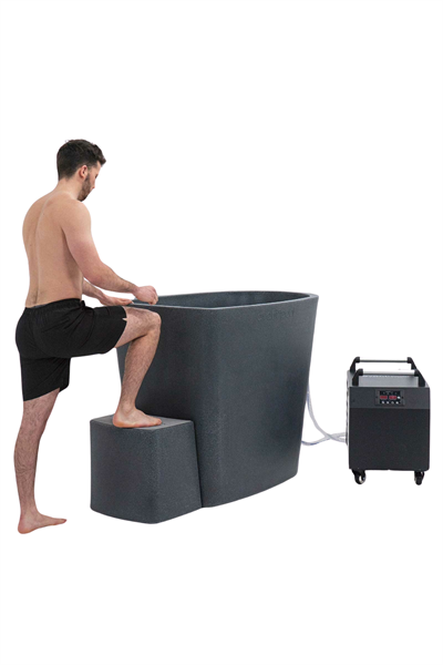 AVANTOPOOL HANKI ( SOĞUK SU TERAPİ HAVUZU )