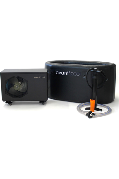 AVANTOPOOL KIDE ( SOĞUK SU TERAPİ HAVUZU )