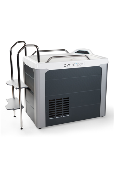 AVANTOPOOL KINOS ( SOĞUK SU TERAPİ HAVUZU )