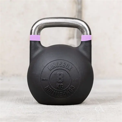 Competition Kettlebell 2.0