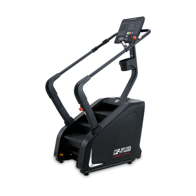 Diesel Fitness 3 Step Stairmill