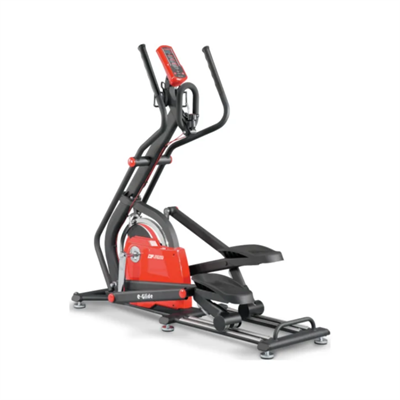 DIESEL FITNESS E-GLIDE ELİPTİK BİSİKLET