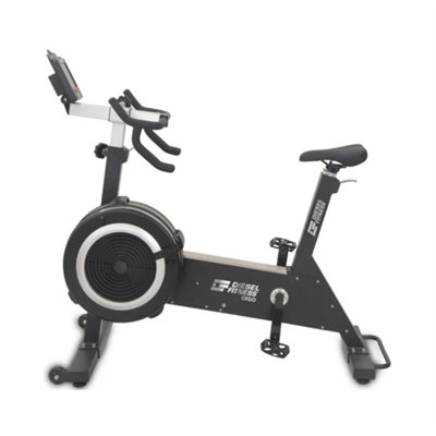 DIESEL FITNESS ERGO BIKE