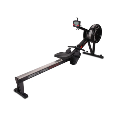 DIESEL FITNESS R 500 PRO ROWER