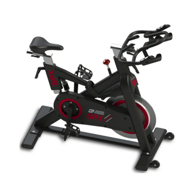 DIESEL FITNESS SPX SPIN BIKE