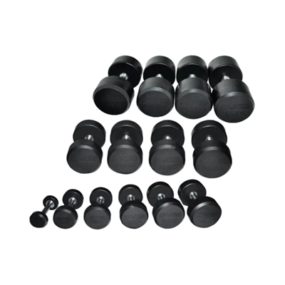 DIESEL PSD-5 KAUÇUK DUMBBELL NEW