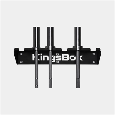 DİKEY DUVAR BAR ASMA ÜNİTESİ (Sword Vertical Rack)