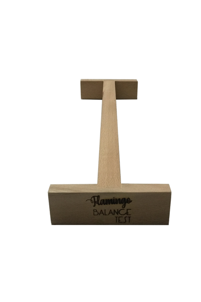 Flamingo Balance Test