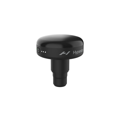 HYPERVOLT SICAK BAŞLIK 2