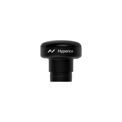 HYPERVOLT SICAK BAŞLIK