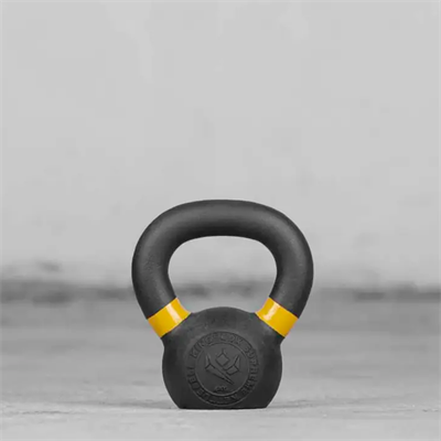 KingsBox Supreme KettleBell
