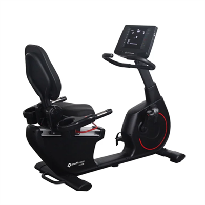 PROFITNESS 9350R YATAY BİSİKLET