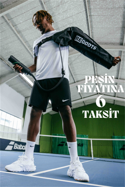 Reboots Arm Cuff 2.0