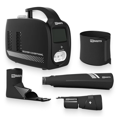 REBOOTS CRYO PRO