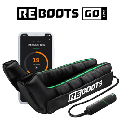 REBOOTS GO LITE ( RECOVERY PANTOLONU )