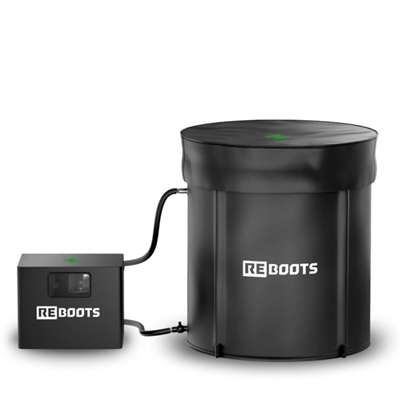 REBOOTS ICE TUB PRO