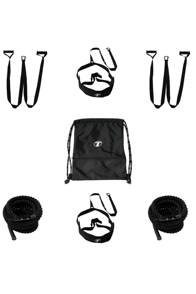 TANK® GROUP ACCESSORY KIT