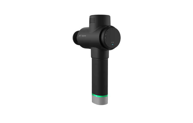 Hypervolt 2 Pro Bluetooth bağlantılı Hyperice uygulaması