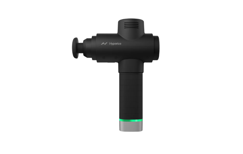 Hypervolt 2 Pro basınç sensörü teknolojisi