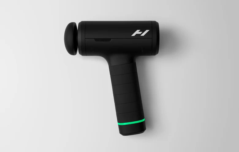 Hypervolt 3 Pro yeni nesil masaj başlıkları