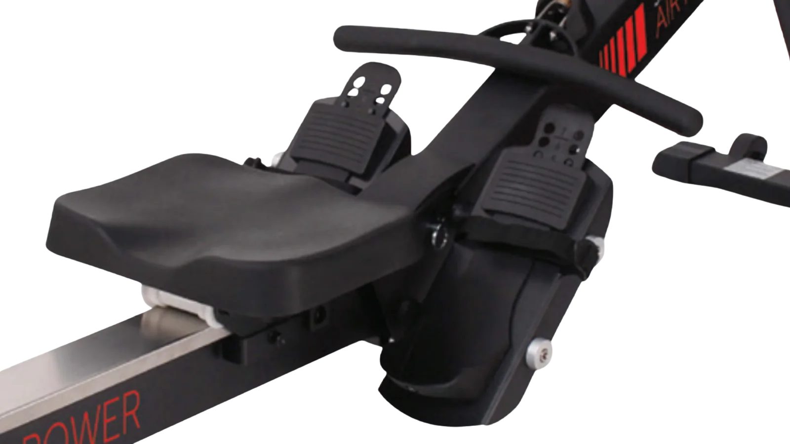 Diesel Fitness R500 Pro Power kondisyon küreği oturma ve pedal sistemi