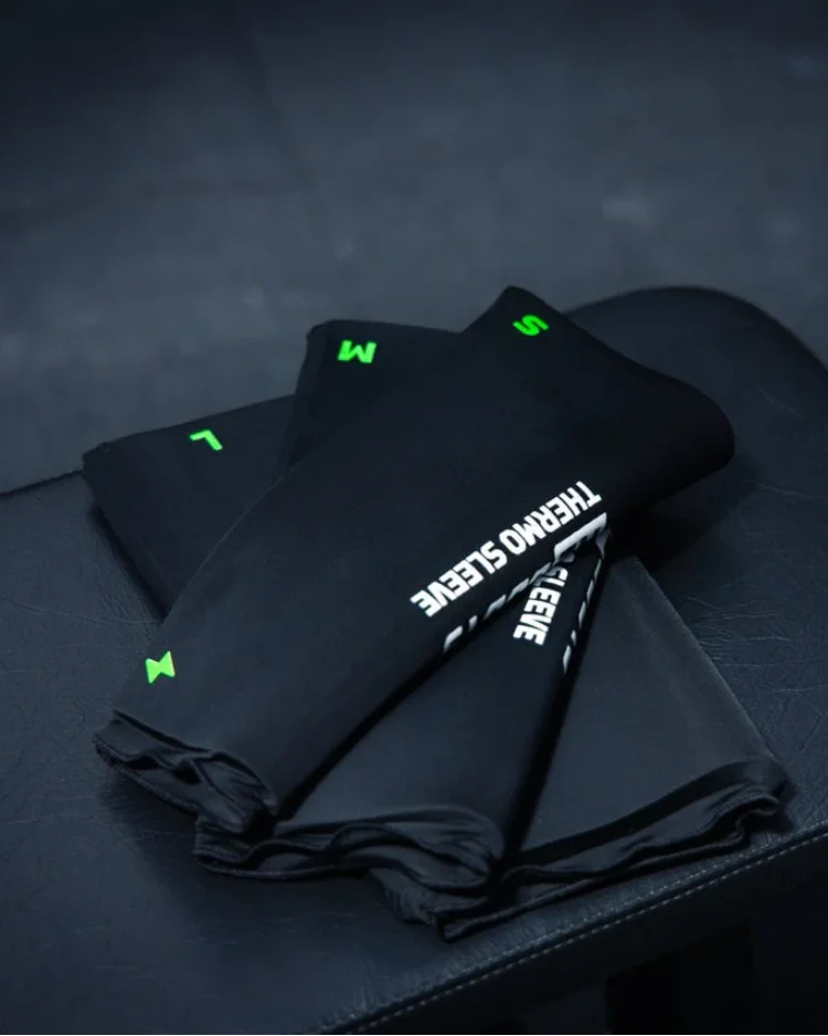 Thermal Sleeve ürün görseli