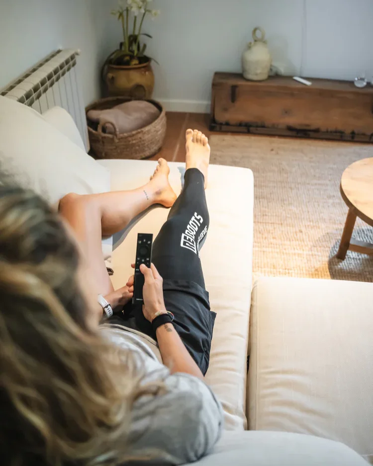 Reboots Thermo Sleeve Full Leg ürün görseli