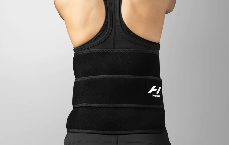 Venom 2 Back premium neopren malzeme ve tasarım