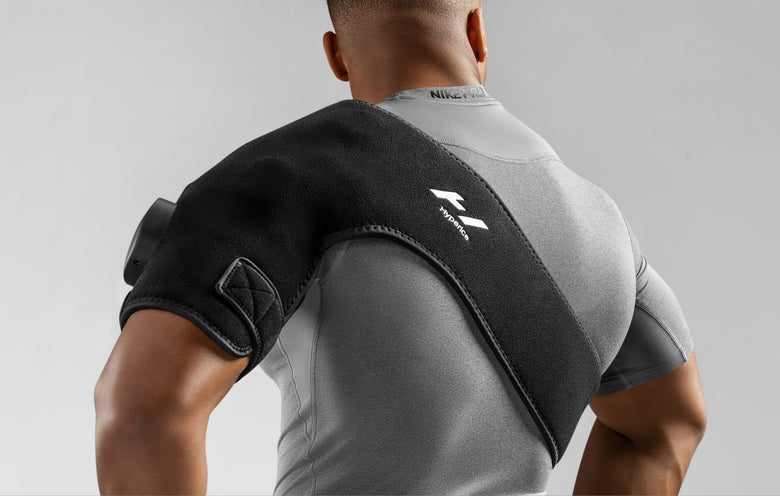 Venom 2 Shoulder ile omuz rahatlığı ve hareket desteği