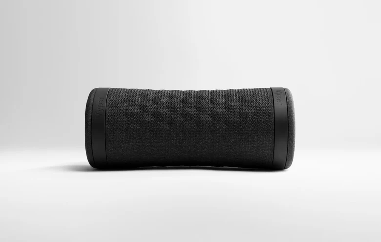 Vyper 3 konturlu ve konforlu roller tasarımı