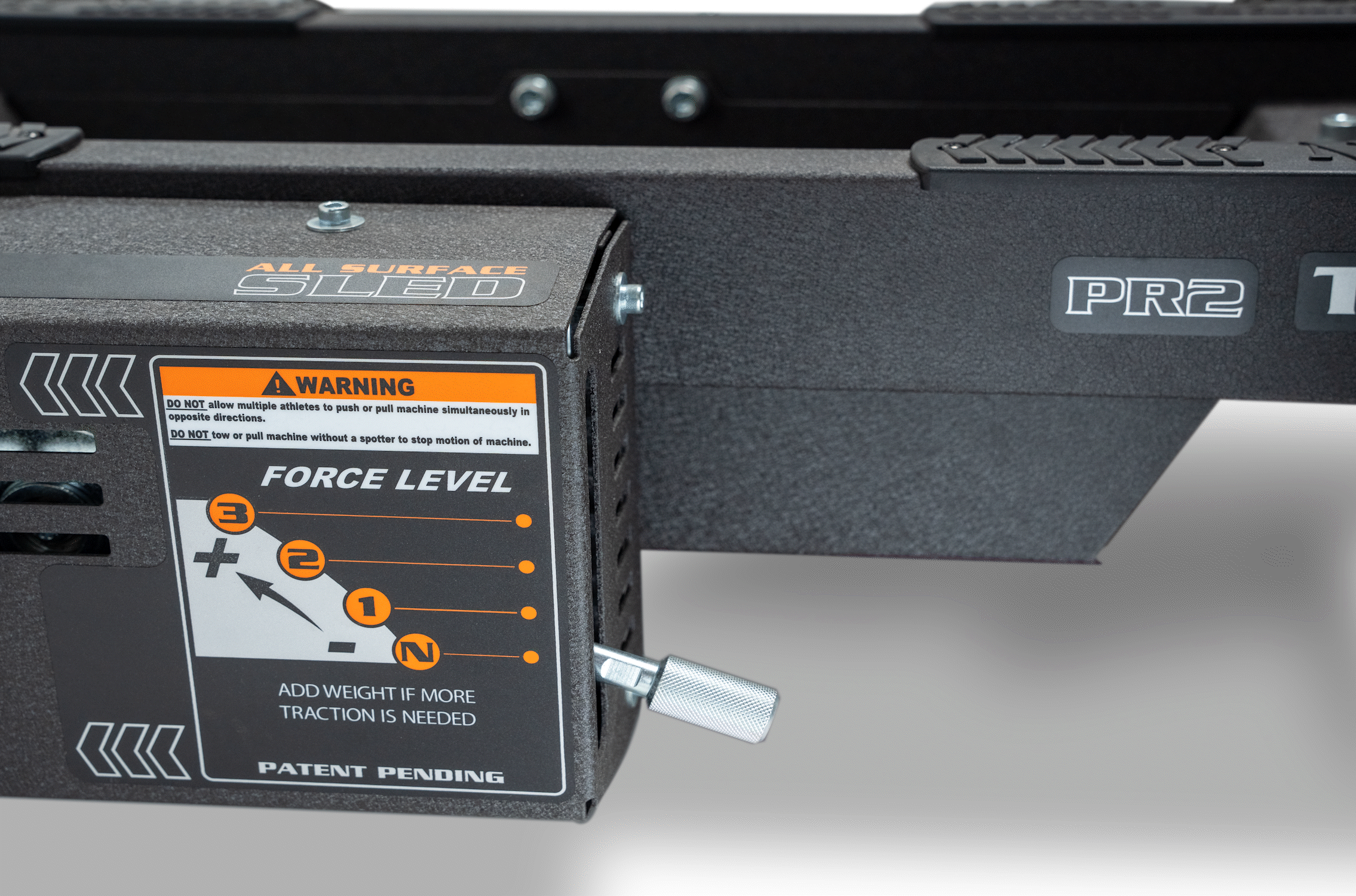 Tank M4 Direnç Kolu