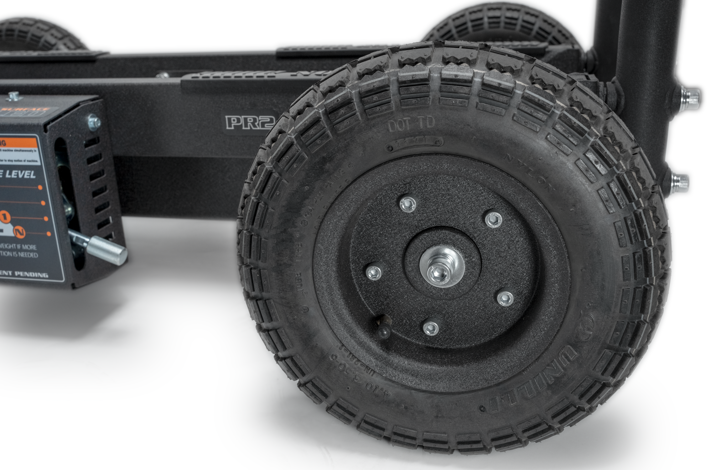 Tank M4 Her Zeminde Kullanım