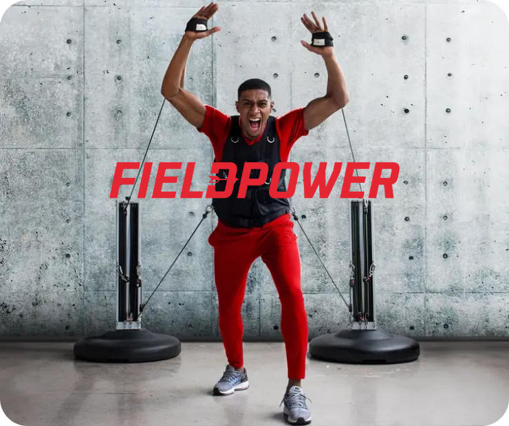 FieldPower Freedom Of Power