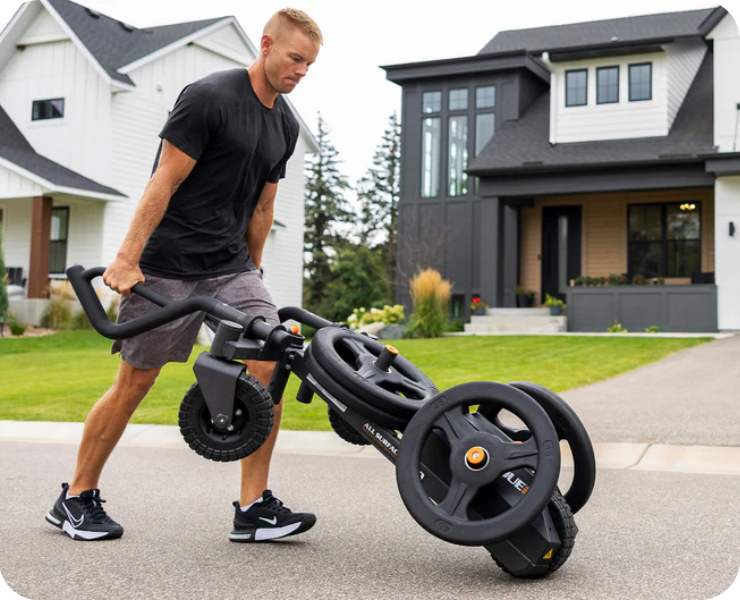 Torque Fitness Don't Quit Ever