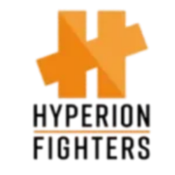 Hyperion Fighters