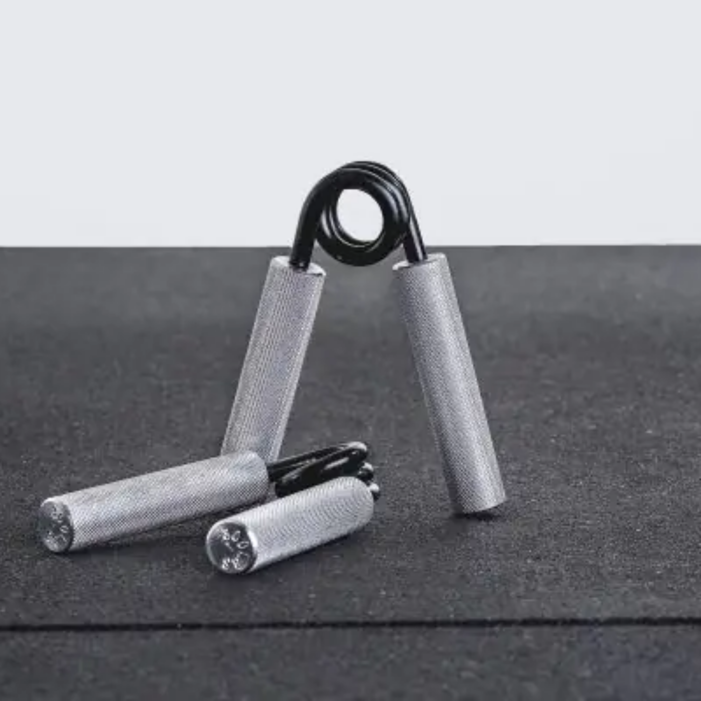 Aluminyum Gripper (El yayı)