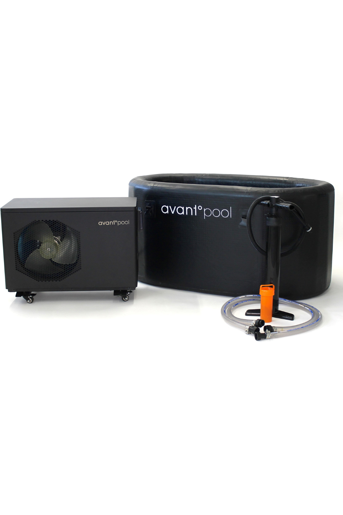 AVANTOPOOL KIDE ( SOĞUK SU TERAPİ HAVUZU )